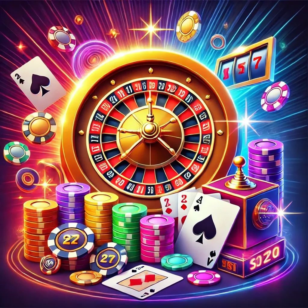 bet96977